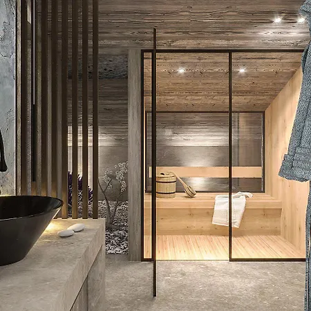 Mohe Boutique Hotel