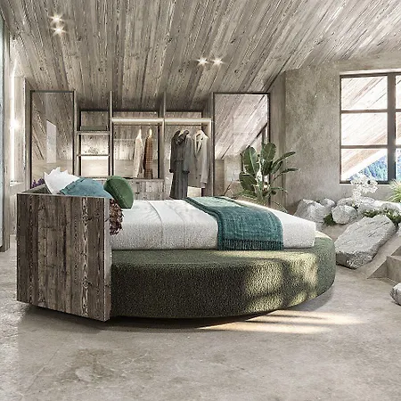 Hotel Mohe Boutique Livigno