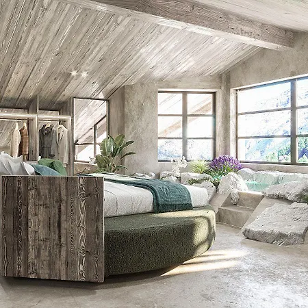 Mohe Boutique 4* Livigno