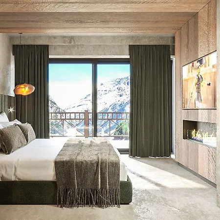 Mohe Boutique 4*