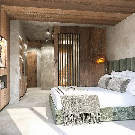 Mohe Boutique Hotel