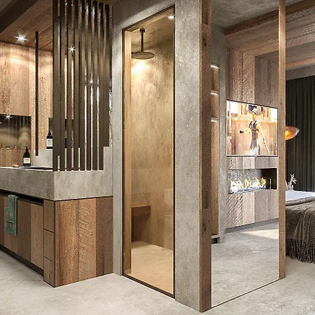 Hotel Mohe Boutique 4*