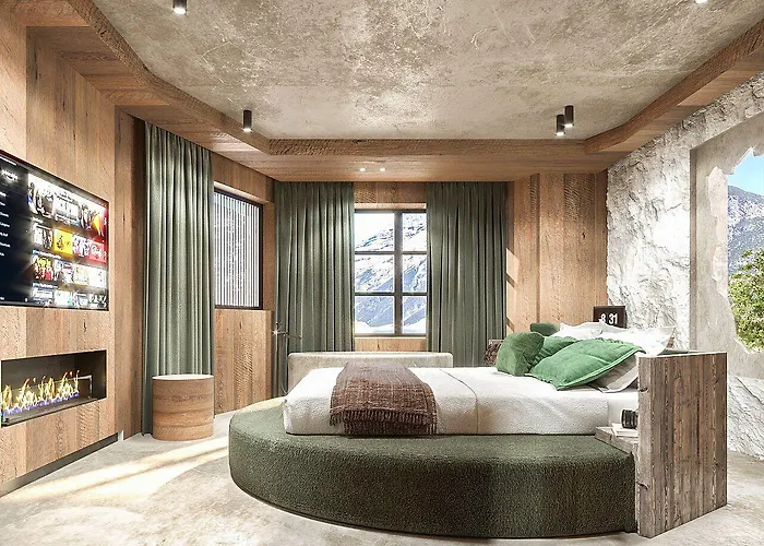 Ξενοδοχείο Mohe Boutique 4*