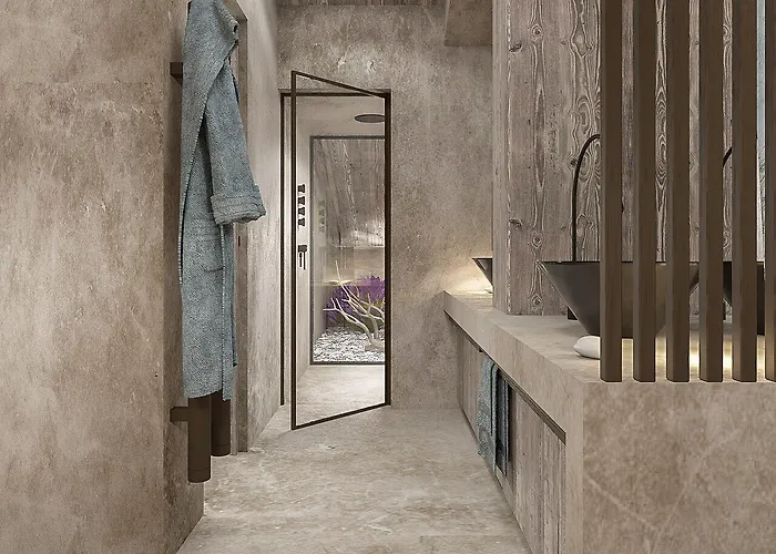 Ξενοδοχείο Mohe Boutique Λιβίνιο