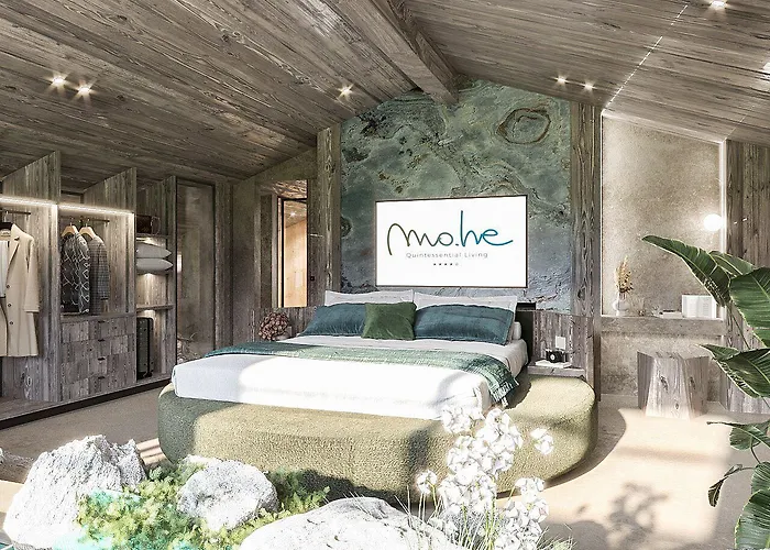 Mohe Boutique Λιβίνιο