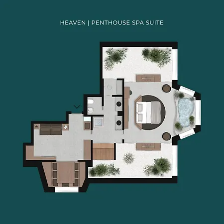 Mohe Boutique Livigno
