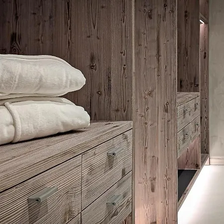 Hotel Mohe Boutique 4*