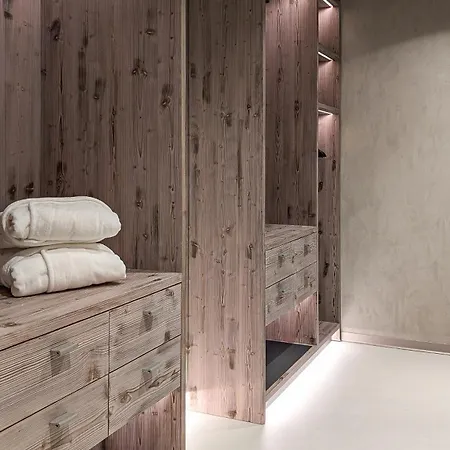 Mohe Boutique Livigno