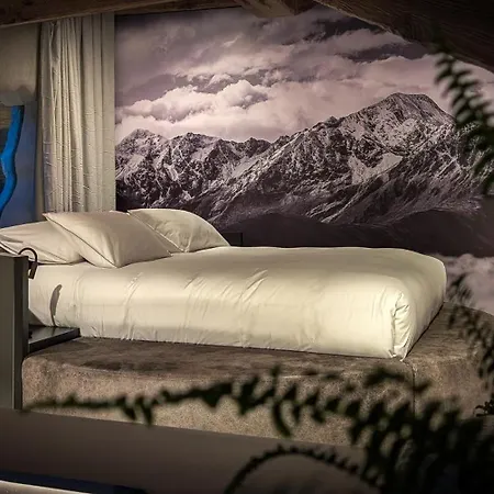 Hotel Mohe Boutique 4*