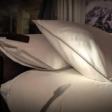 Mohe Boutique Hotel