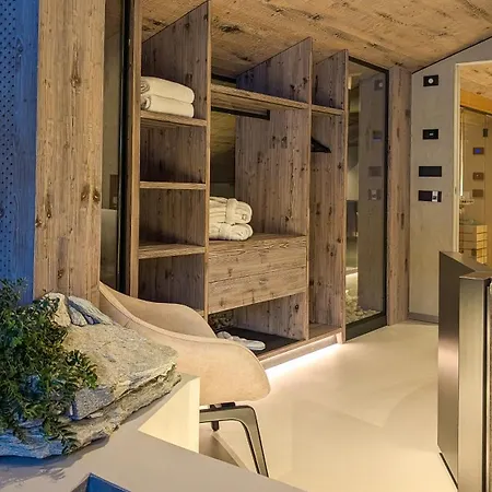 Hotel Mohe Boutique 4*