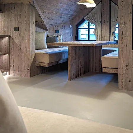 Hotel Mohe Boutique