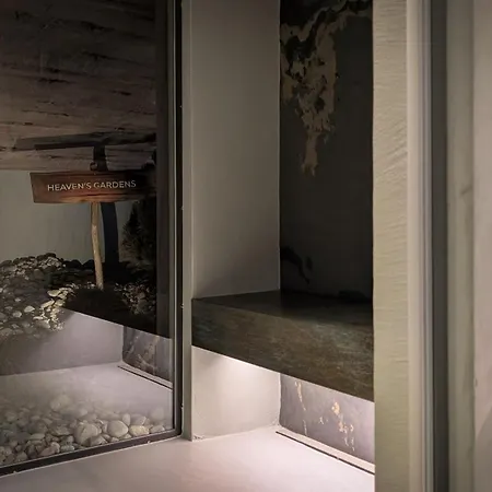 Mohe Boutique Hotel