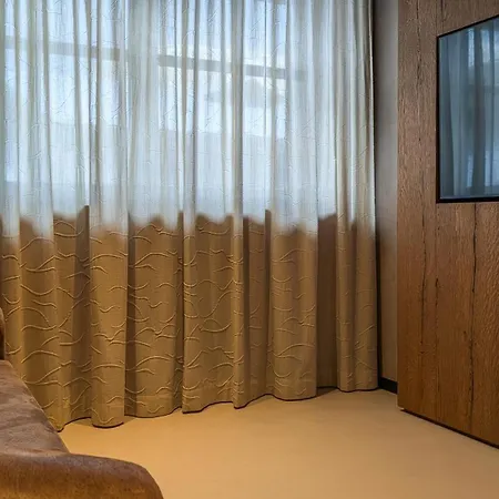 Hotel Mohe Boutique