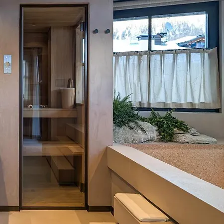 Hotel Mohe Boutique 4*