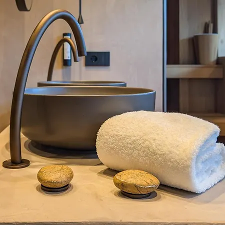 Mohe Boutique Hotel Livigno