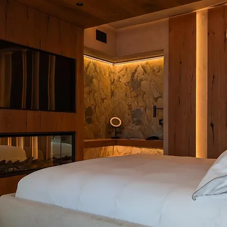 Mohe Boutique 4*