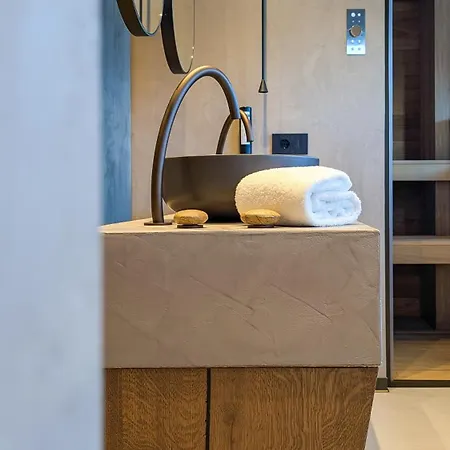 Mohe Boutique 4* Livigno