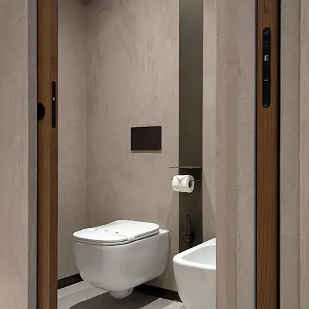 Hotel Mohe Boutique 4*