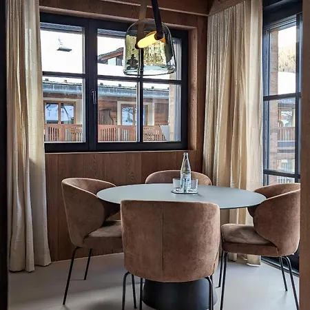 Hotel Mohe Boutique 4*