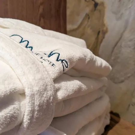 Mohe Boutique Livigno