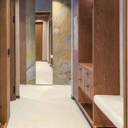 Mohe Boutique Hotel