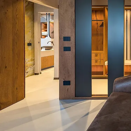 Hotel Mohe Boutique 4*