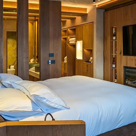 Hotell Mohe Boutique