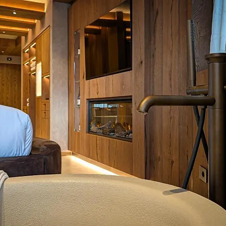Hotel Mohe Boutique 4*