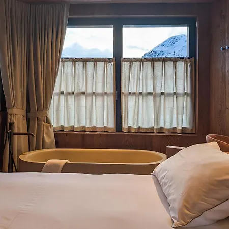 Mohe Boutique Livigno