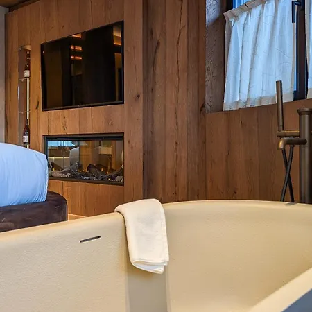 Hotel Mohe Boutique