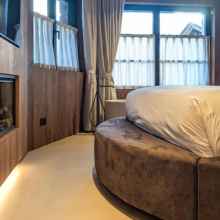 Hotell Mohe Boutique 4*