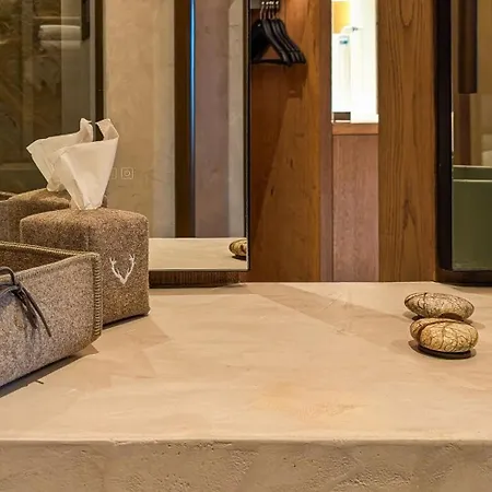 Mohe Boutique 4* Livigno