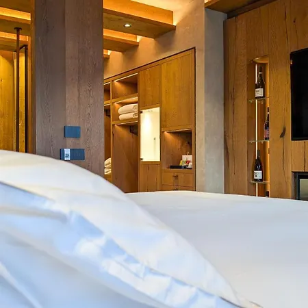 Hotel Mohe Boutique