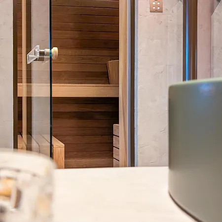 Mohe Boutique Livigno
