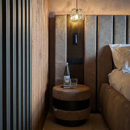 Hotel Mohe Boutique 4*