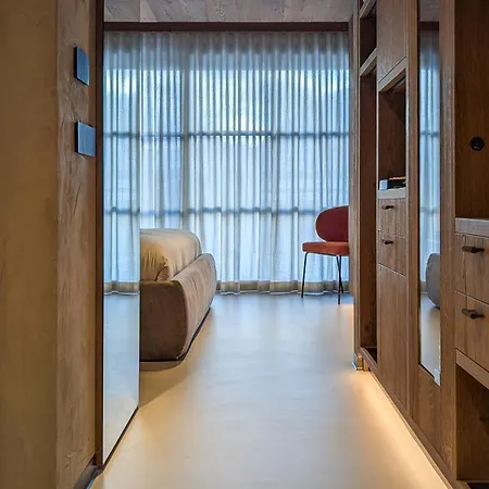 Mohe Boutique 4*