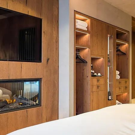 Mohe Boutique Hotell
