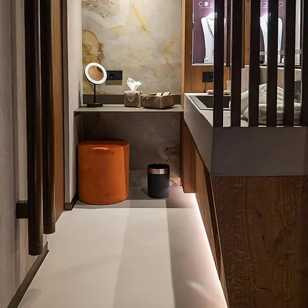 Hotel Mohe Boutique