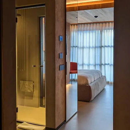 Mohe Boutique Hotel