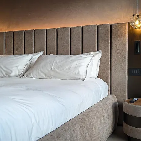 Mohe Boutique 4* Livigno