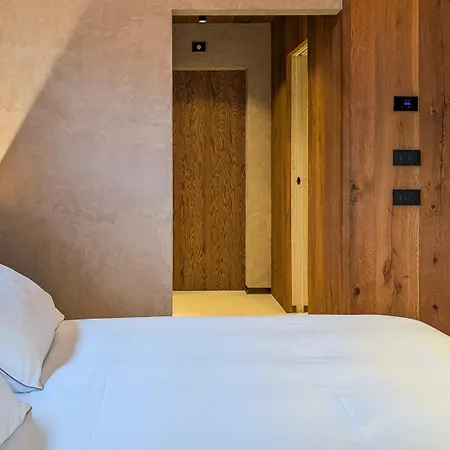 Hotel Mohe Boutique 4*