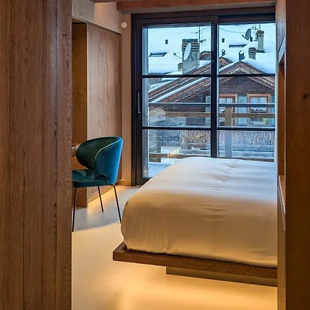 Mohe Boutique 4*