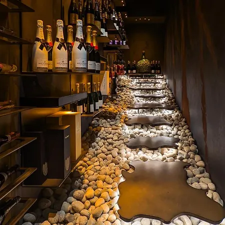 Hotel Mohe Boutique Livigno