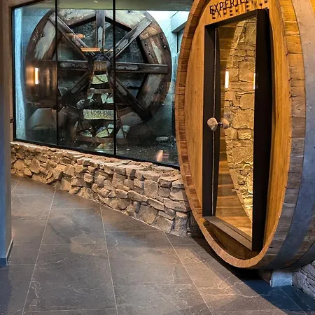 Mohe Boutique Livigno