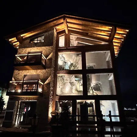 Mohe Boutique 4*