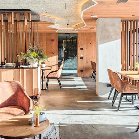 Mohe Boutique Hotel Livigno