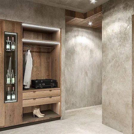 Mohe Boutique 4* Livigno