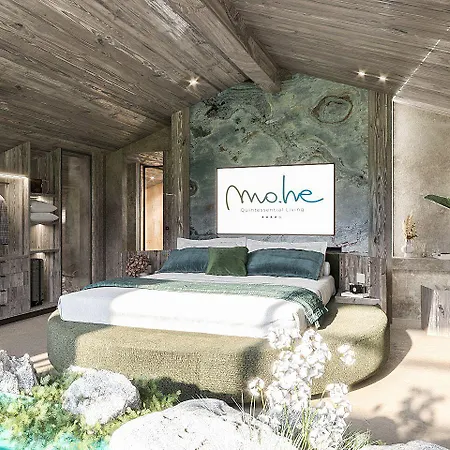 Mohe Boutique Livigno