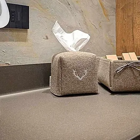 Hotel Mohe Boutique Livigno